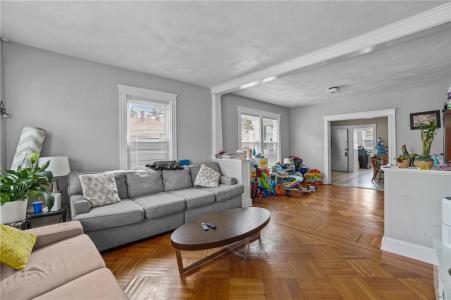 122 Lowden Street, Pawtucket, Rhode Island 02860