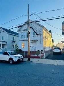 20 Hope Street, Pawtucket, RI 02860, USA