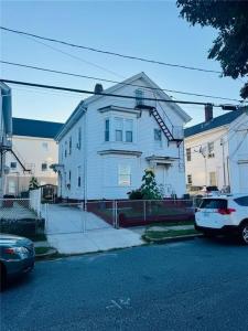 20 Hope Street, Pawtucket, Rhode Island 02860, USA