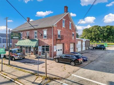 487 Washington Street, Coventry, Rhode Island 02816, Estados Unidos