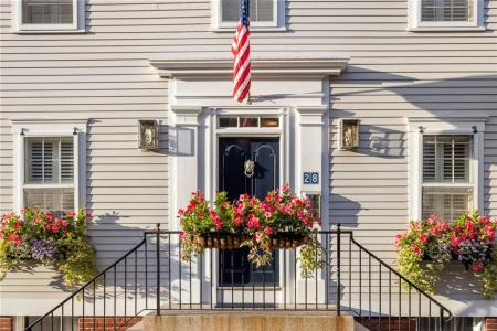 28 John Street, Newport, Rhode Island 02840
