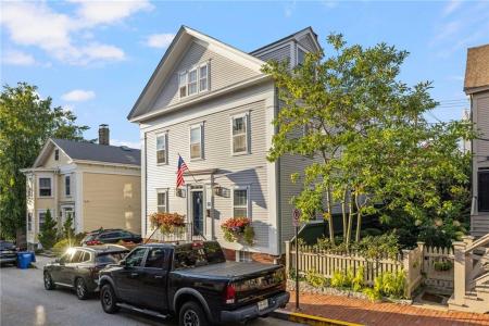 28 John Street, Newport, Rhode Island 02840