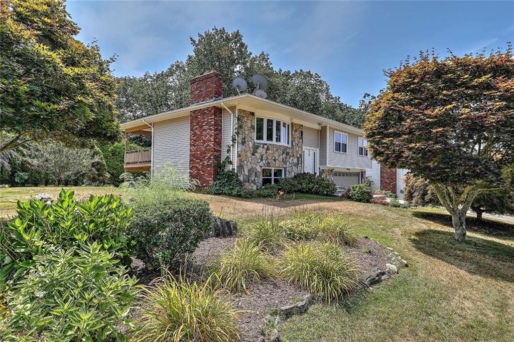 18 Sherri Drive, North Providence, Rhode Island 02911, États-Unis