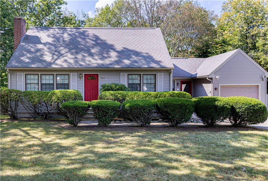367 Chestnut Hill Road, Glocester, Rhode Island 02814, Estados Unidos