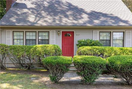 367 Chestnut Hill Road, Glocester, Rhode Island 02814, Estados Unidos