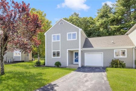 21 Woodlawn Circle 21, Hopkinton, RI 02832, USA