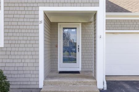 21 Woodlawn Circle 21, Hopkinton, Rhode Island 02832