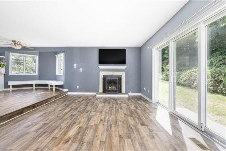 21 Woodlawn Circle 21, Hopkinton, Rhode Island 02832