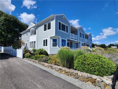 73 Conanicus Avenue 4, Jamestown, RI 02835, USA