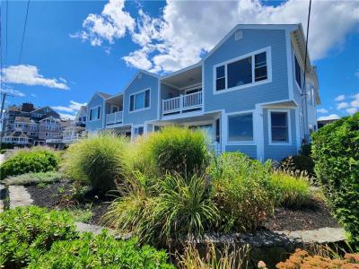 73 Conanicus Avenue 4, Jamestown, Rhode Island 02835, États-Unis