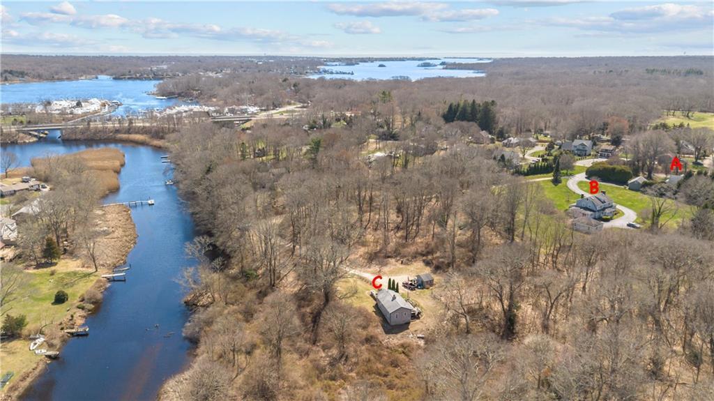 200 Pond Street, South Kingstown, Rhode Island 02879