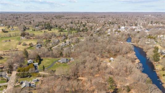 200 Pond Street, South Kingstown, Rhode Island 02879