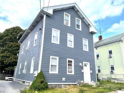 53 Hope Street, Woonsocket, RI 02895, USA