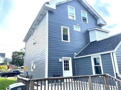 53 Hope Street, Woonsocket, Rhode Island 02895, États-Unis