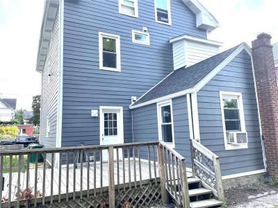 53 Hope Street, Woonsocket, Rhode Island 02895, États-Unis