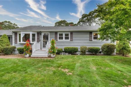 7 Cosett Road, Warwick, 罗得岛 02886, 美国