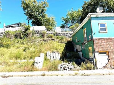 115 Railroad Street, Woonsocket, Rhode Island 02895, États-Unis