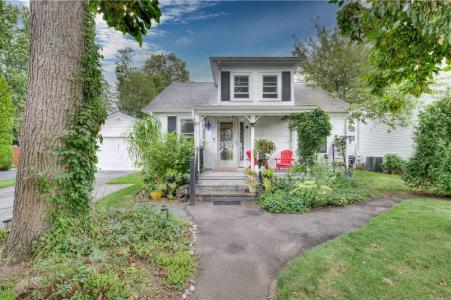 333 Greenwood Avenue, Warwick, 罗得岛 02886, 美国
