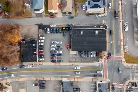 1099 Charles Street, North Providence, Rhode Island 02904