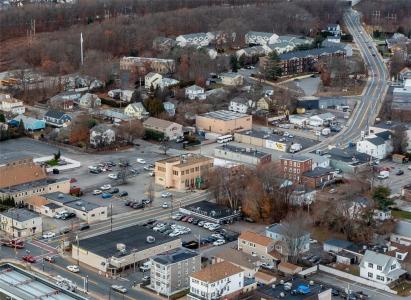 1099 Charles Street, North Providence, Rhode Island 02904