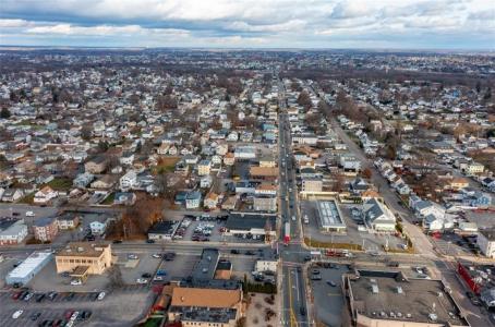 1099 Charles Street, North Providence, Rhode Island 02904