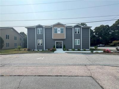 33 College Hill Road Blg 15 - First Floor, Warwick, RI 02886, USA