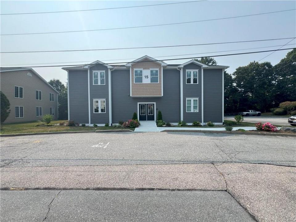 33 College Hill Road Blg 15 - First Floor, Warwick, Rhode Island 02886