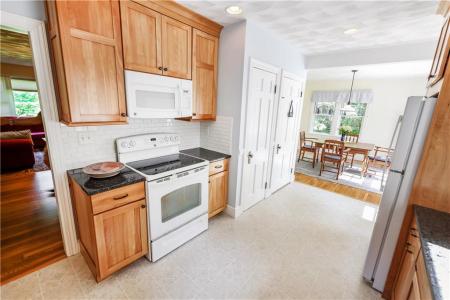 178 Lippitt Avenue, Cranston, RI 02921, USA