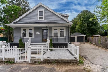 406 Killingly Street, Providence, RI 02909, USA