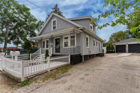 406 Killingly Street, Providence, Rhode Island 02909, Estados Unidos