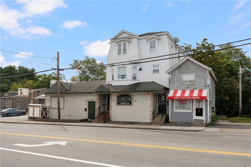 1152 Main Street, Coventry, Rhode Island 02816, Estados Unidos