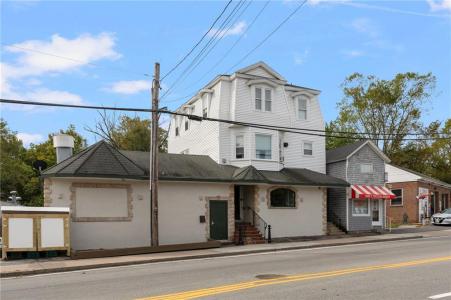 1152 Main Street, Coventry, Rhode Island 02816, Estados Unidos