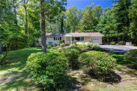 39 Blueberry Lane, Scituate, Rhode Island 02857