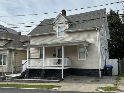 43 Toronto Avenue, Providence, RI 02905, USA