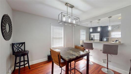 43 Toronto Avenue, Providence, Rhode Island 02905