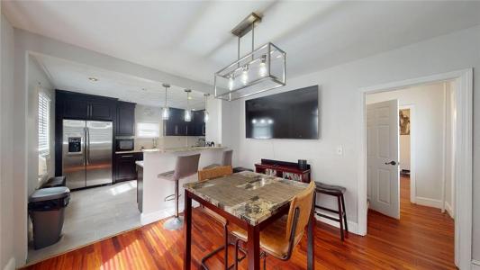 43 Toronto Avenue, Providence, Rhode Island 02905