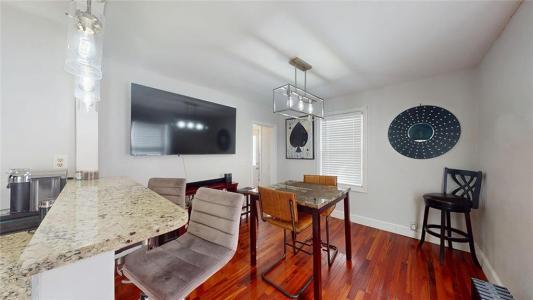 43 Toronto Avenue, Providence, Rhode Island 02905