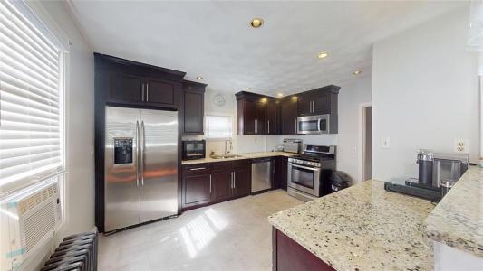43 Toronto Avenue, Providence, Rhode Island 02905