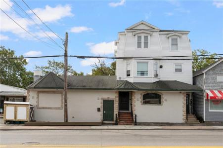 1152 Main Street, Coventry, Rhode Island 02816, USA