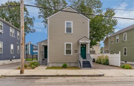 176 Pavilion Avenue, Providence, RI 02907, USA