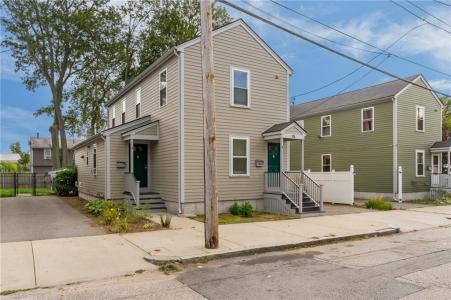 176 Pavilion Avenue, Providence, Rhode Island 02907, Estados Unidos
