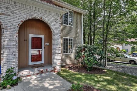 28 Marigold Circle, North Providence, Rhode Island 02904, Estados Unidos