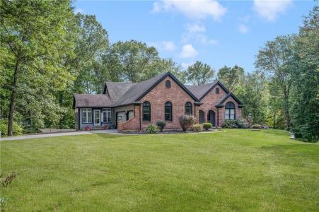 291 Old Oxford Road, North Smithfield, Rhode Island 02896