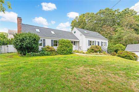 22 Colonial Drive, Westerly, RI 02891, USA