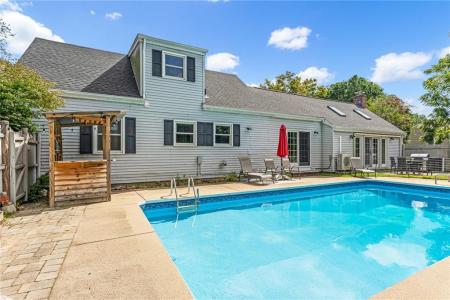 22 Colonial Drive, Westerly, Rhode Island 02891, HOA KỲ