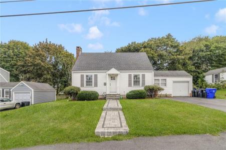 59 Merritt Road, East Providence, RI 02915, USA