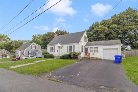 59 Merritt Road, East Providence, Rhode Island 02915, USA