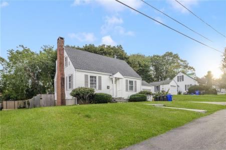 59 Merritt Road, East Providence, Rhode Island 02915, USA