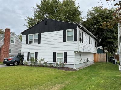 16 Arrow Avenue, Warwick, Rhode Island 02886