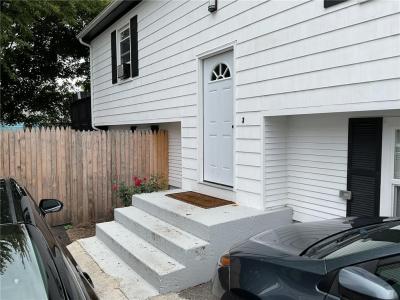 16 Arrow Avenue, Warwick, Rhode Island 02886